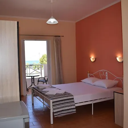 Apartment George & Dina Sea View *