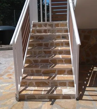 Apartment George & Dina Sea View Zakynthos Town