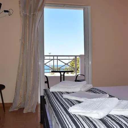 Apartment George & Dina Sea View