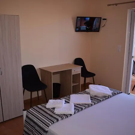 George & Dina Sea View Apartment Zakynthos Town