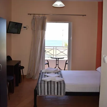 Apartment George & Dina Sea View