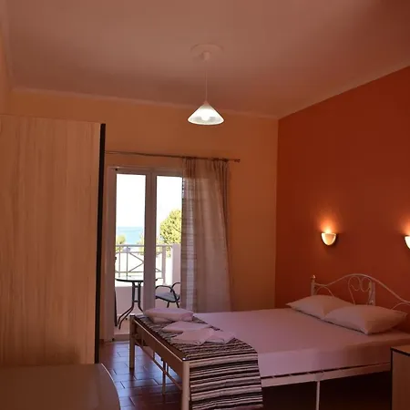 Appartamento George & Dina Sea View