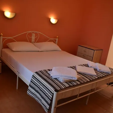 Appartamento George & Dina Sea View Città di Zante