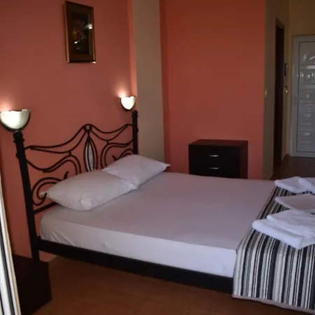 Appartamento George & Dina Sea View Città di Zante